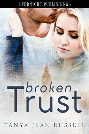 Broken Trust by Tanya Jean Russell