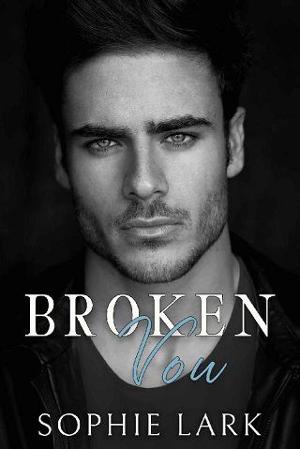 Broken Vow by Sophie Lark