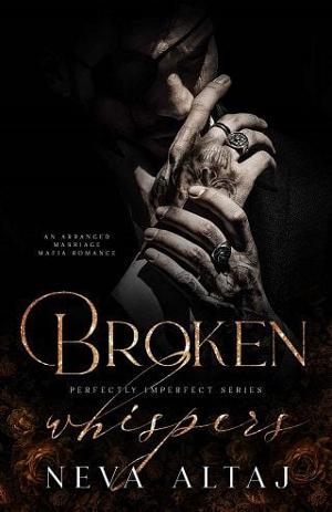 Broken Whispes by Neva Altaj