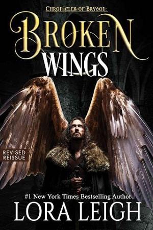 Aerie: A Fantasy Novel (Broken Wings Duet Book 1) (English Edition) -  eBooks em Inglês na