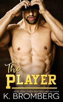 The Player by K. Bromberg