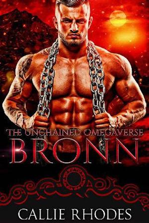 Bronn by Callie Rhodes
