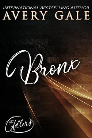 Bronx by Avery Gale