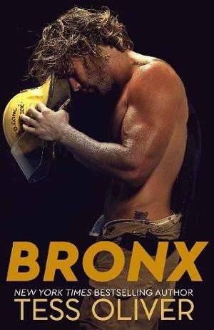 Bronx by Tess Oliver