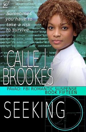 Seeking by Calle J. Brookes