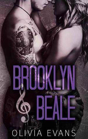 Brooklyn & Beale by Olivia Evans