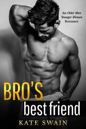 Bro’s Best Friend by Kate Swain