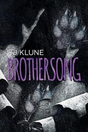 Brothersong by T.J. Klune