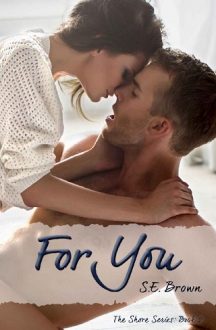 For You by S.E. Brown