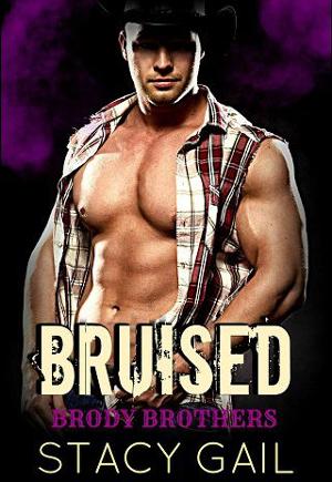 Bruised by Stacy Gail