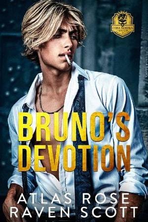 Bruno’s Devotion by Atlas Rose