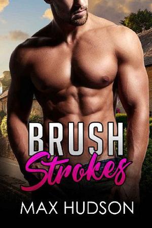 Brush Strokes by Max Hudson