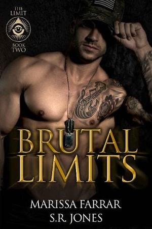 Brutal Limits by Marissa Farrar