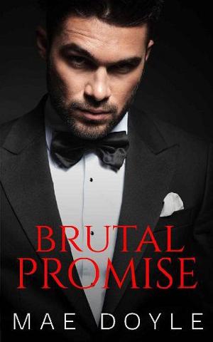 Brutal Promise by Mae Doyle