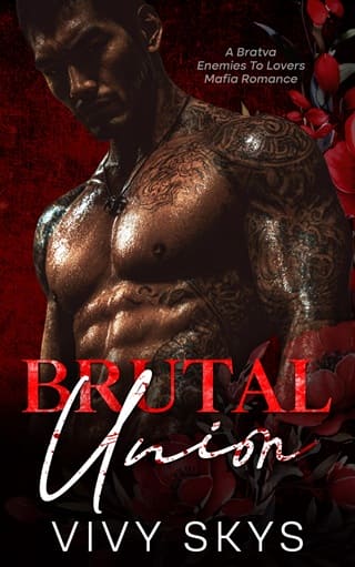 Brutal Union by Vivy Skys