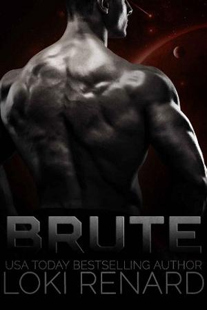 Brute by Loki Renard