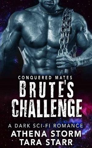 Brute’s Challenge by Athena Storm