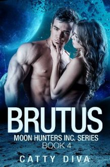 Brutus by Catty Diva