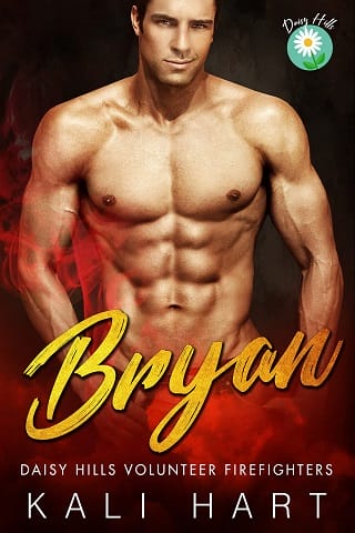 Bryan by Kali Hart