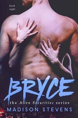 Bryce by Madison Stevens
