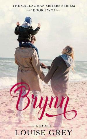 Brynn by Louise Grey