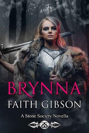 Brynna by Faith Gibson