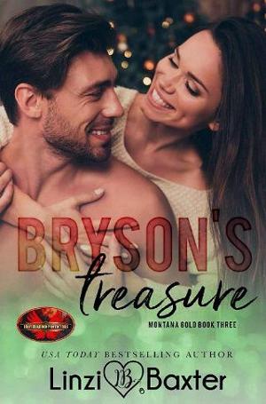 Bryson’s Treasure by Linzi Baxter