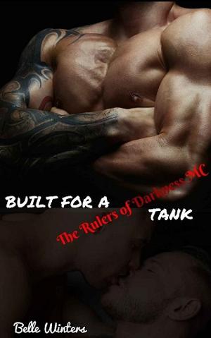 Built For A Tank by Belle Winters