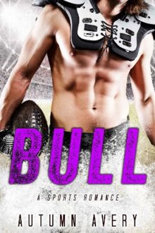 Bull by Autumn Avery