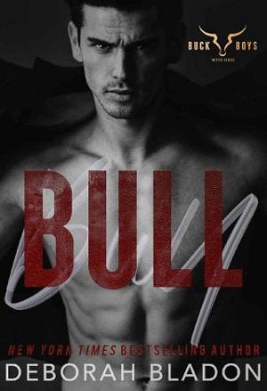 Bull by Deborah Bladon