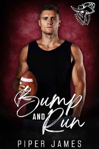 Bump and Run by Piper James