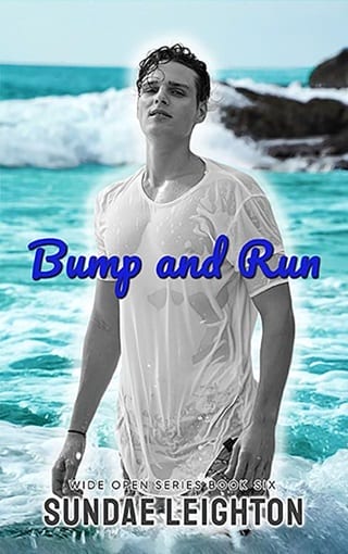 Bump and Run by Sundae Leighton