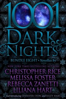 1001 Dark Nights: Bundle 8 by Various