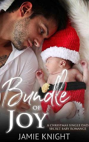 Bundle of Joy by Jamie Knight