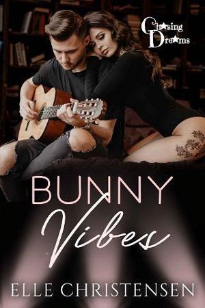 Bunny Vibes by Elle Christensen