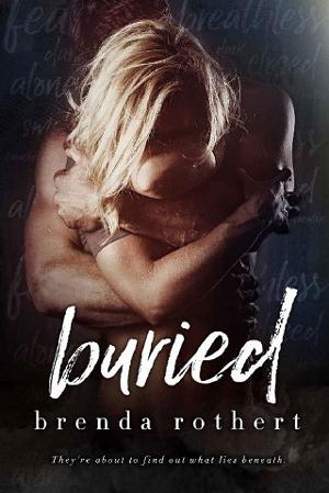 Buried by Brenda Rothert