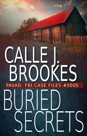 Buried Secrets by Calle J. Brookes