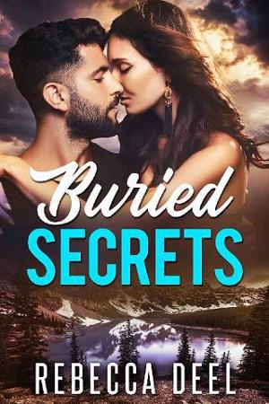 Buried Secrets by Rebecca Deel