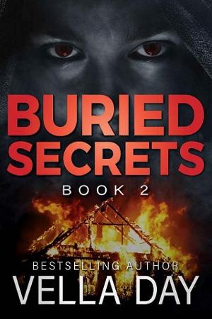 Buried Secrets by Vella Day