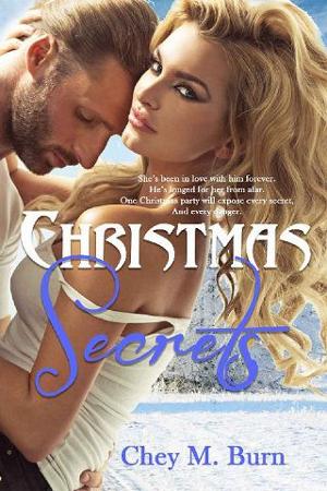Christmas Secrets by Chey M. Burn