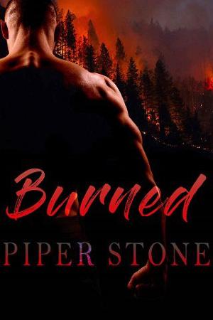 Burned by Piper Stone