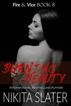 Burning Beauty by Nikita Slater