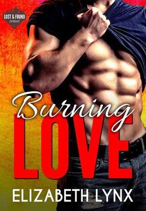 Burning Love by Elizabeth Lynx