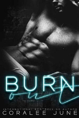 Burnout by CoraLee June
