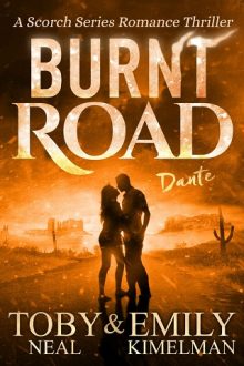 Burnt Road by Toby Neal
