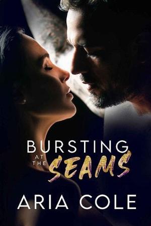 Bursting at the Seams by Aria Cole