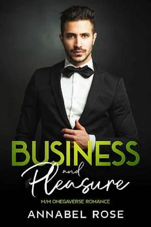 Business and Pleasure by Annabel Rose
