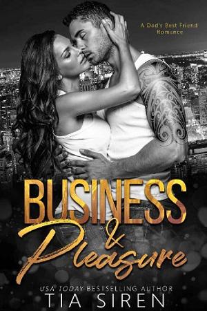 Business & Pleasure by Tia Siren