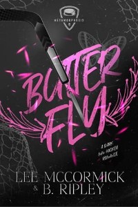 Butterfly by Lee McCormick