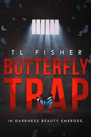 Butterfly Trap by TL Fisher